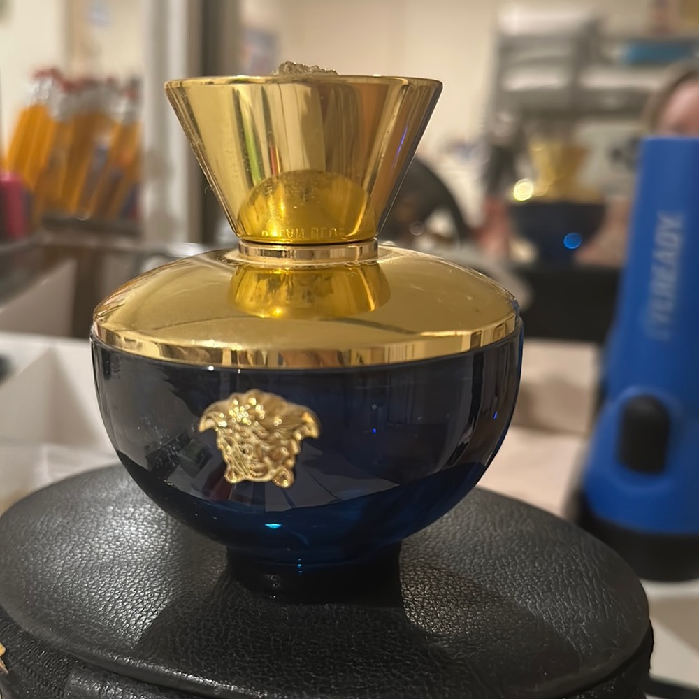 Perfume Versace Dylan
